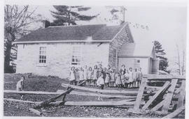 Long Point School