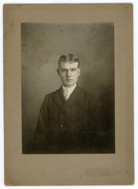 Gilbert Root
