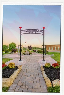 Veterans Memorial