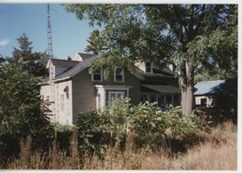 Weston Island Cottage