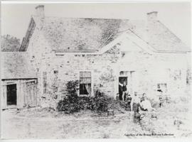 Seaman House, Rockport