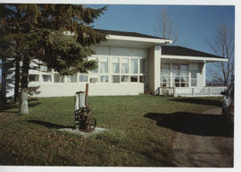 Taylor School
