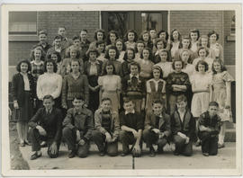 Lansdowne Continuation School