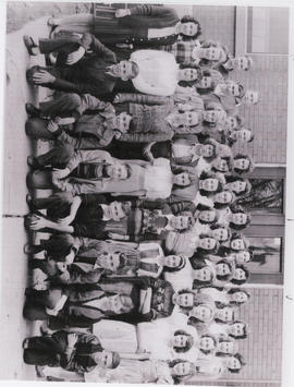 Lansdowne Continuation School