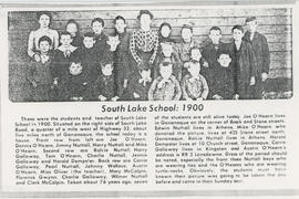 South Lake School