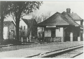 Lansdowne Station