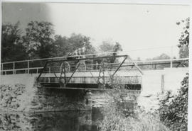 Outlet Bridge