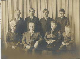 Group Unknown