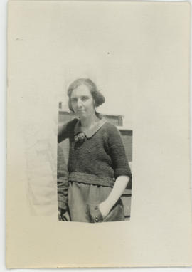 Miss Irene Stringer