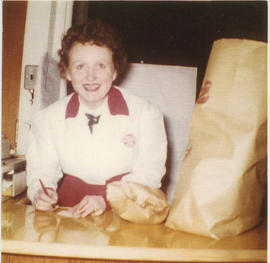 Vaida Truesdale
