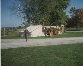 Heritage Fair 1995