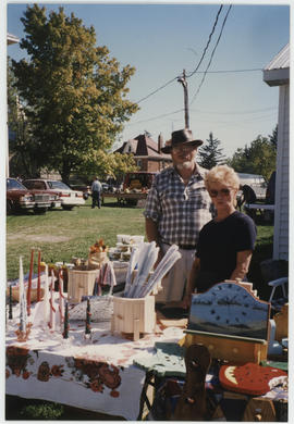 Heritage Fair 1995