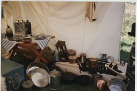 Heritage Fair 1995