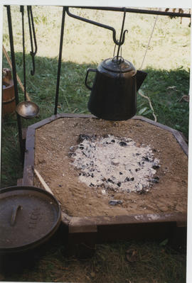 Heritage Fair 1995