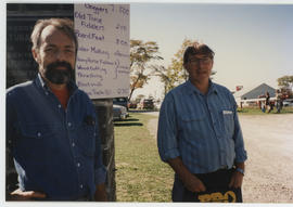 Heritage Fair 1995
