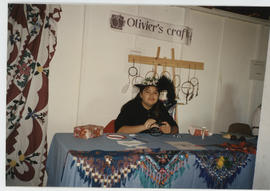 Heritage Fair 1995