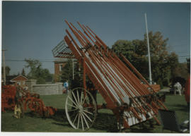 Heritage Fair 1996