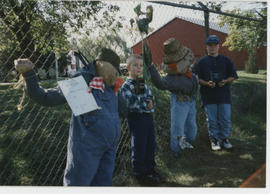 Heritage Fair 1996