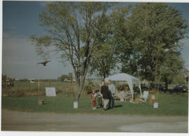 Heritage Fair 1996
