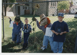 Heritage Fair 1996
