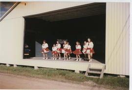 Heritage Fair 1996