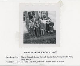 Pooles Resort School