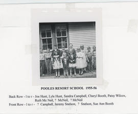Pooles Resort School