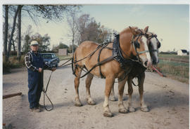 Heritage Fair 1996