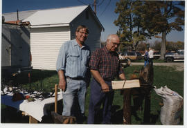 Heritage Fair 1996