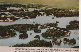 1000 Island Bridge