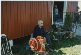 Heritage Fair 1996