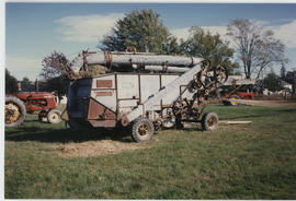 Heritage Fair 1996