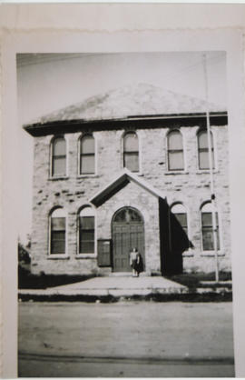 Town Hall