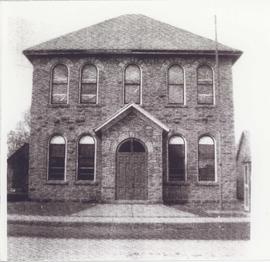 Town Hall