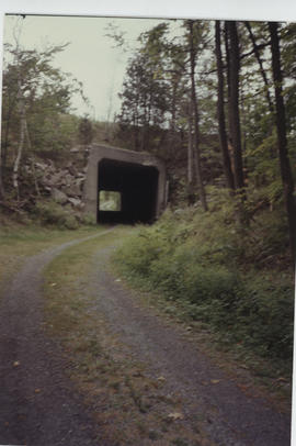 Tunnel