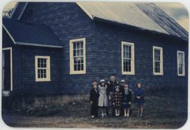 Mitchellville School