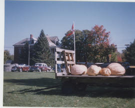 Heritage Fair 1997