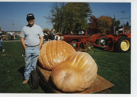 Heritage Fair 1997