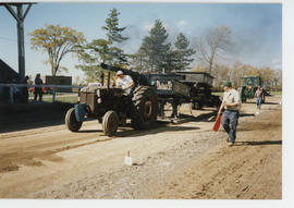 Heritage Fair 1997