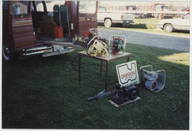 Heritage Fair 1998
