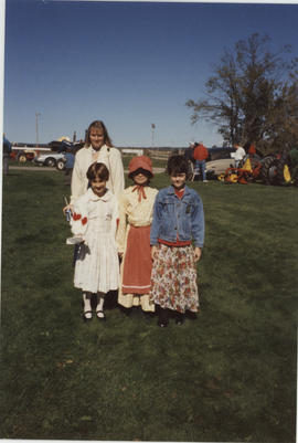 Heritage Fair 1998