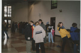 Jan. 17th, 2000 Meeting - Rural Schools