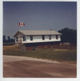 St. Lawrence District Medical Centre