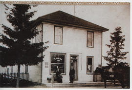 Edwin Putnam Store