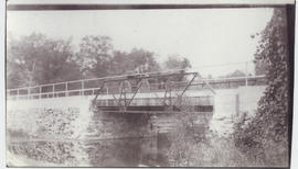 Outlet Bridge