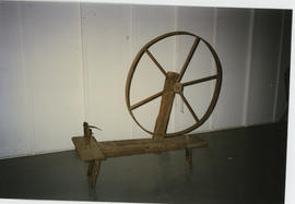 Bobbin Winder