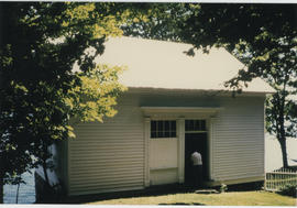 Darling's Store Front