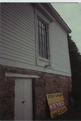 Darling's Store Water Side - 1993