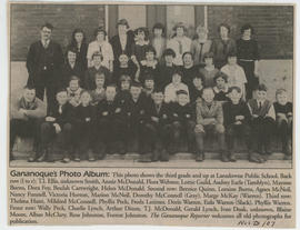 Victoria School