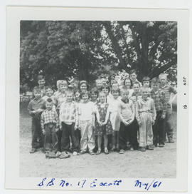 Escott School